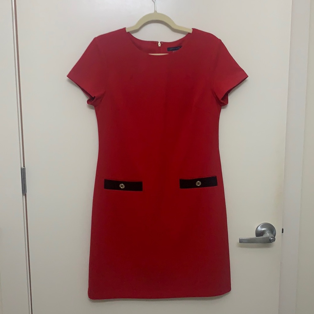 Tommy Hilfiger Work Dress